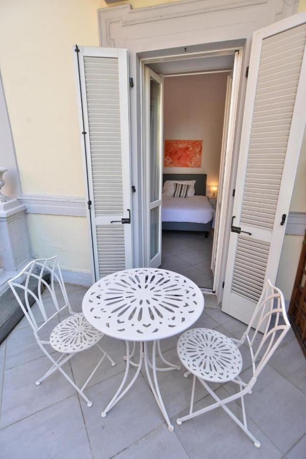 La Terrazza Vercelli Bed & Charme Exterior foto